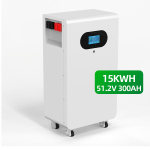 48V 300Ah 200Ah 150Ah 100Ah Solar Lithium LiFePO4 Battery Pack 10kwh 15kwh 48V 300Ah LiFePO4 Home Energy Storage Battery - Image 6