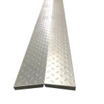 Wholesale Maintenance Ridge Panels Zinc Aluminum Magnesium Oxide Walkway Panels