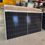 High Temperature Resistant Solar Panels, Desert Solar Panels, Solar Panels UAE / Saudi Arabia / Qatar